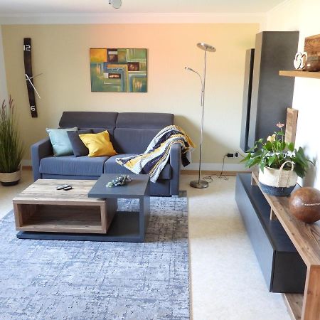 Ferienwohnung "Off Born" Familie Bremm Zell an der Mosel Exterior foto