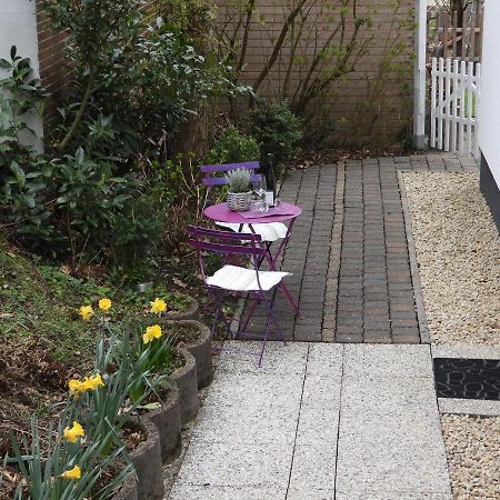 Ferienwohnung "Off Born" Familie Bremm Zell an der Mosel Exterior foto