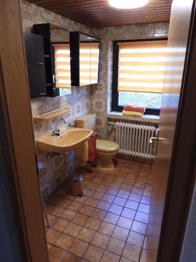 Ferienwohnung "Off Born" Familie Bremm Zell an der Mosel Exterior foto