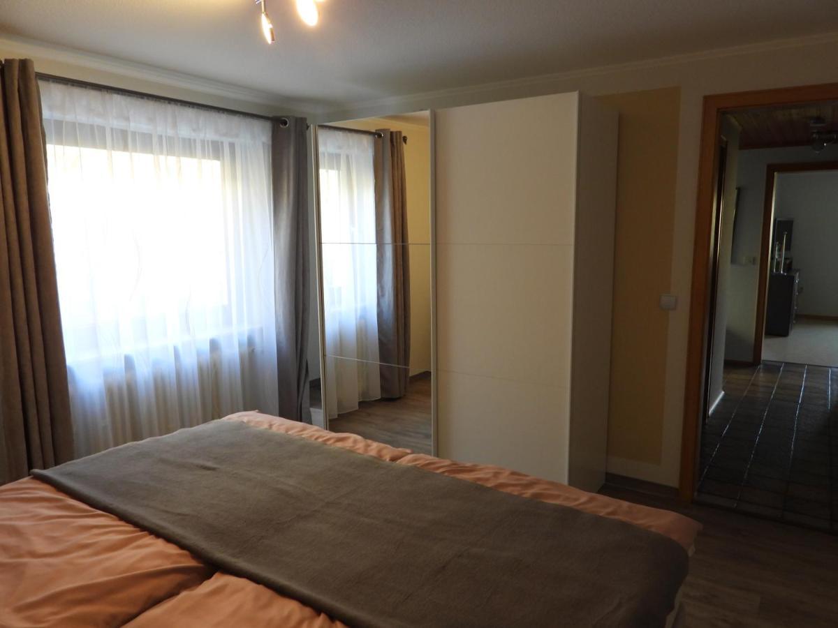 Ferienwohnung "Off Born" Familie Bremm Zell an der Mosel Exterior foto