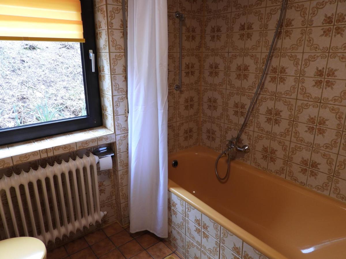 Ferienwohnung "Off Born" Familie Bremm Zell an der Mosel Exterior foto