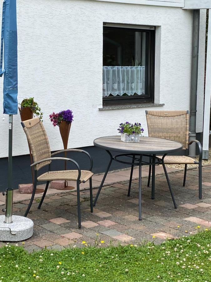 Ferienwohnung "Off Born" Familie Bremm Zell an der Mosel Exterior foto